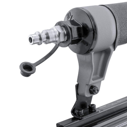 NuMax SFN50 Pneumatic 16 Gauge 2" Straight Finish Nailer - WoodArtSupply