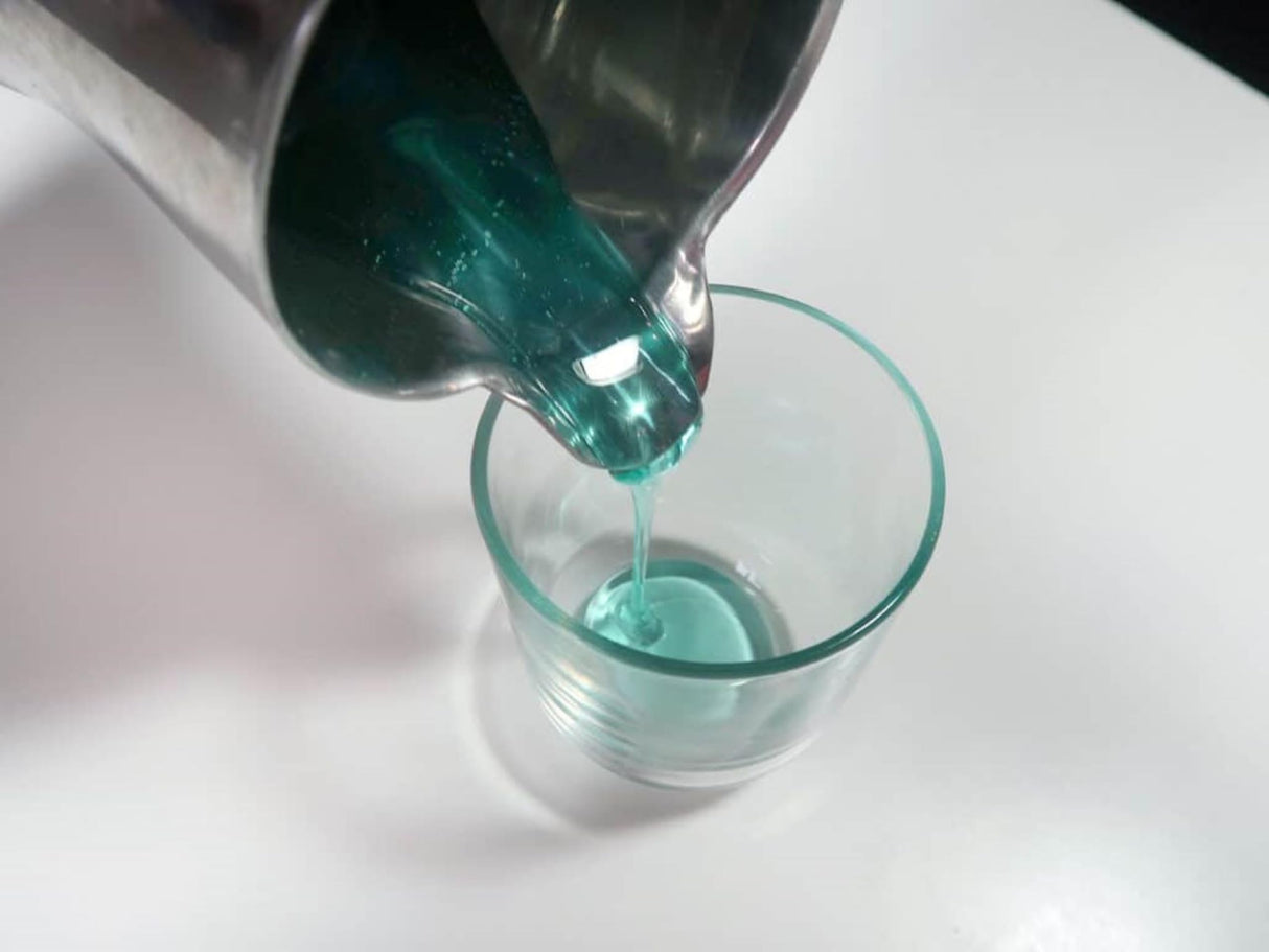 Low Density Gel Candle Wax 5 LB. Bag - Great for Decorative Candles, Dessert Candles, Works Great with embeds Virginia Candle Supply