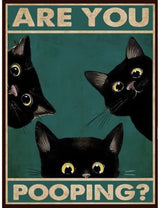 5D DIY Diamond Painting Kits for Adults,Three Cute Kittens Diamond Painting Full Drill Round Art Gems Diamond Art Perfect for Home Wall Decor(12x16Inch ASslanLYs