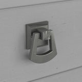 Bush Furniture Salinas Accent Storage Cabinet with Doors and Shelves, Farmhouse Cabinet Buffets & Sideboards Bush Furniture