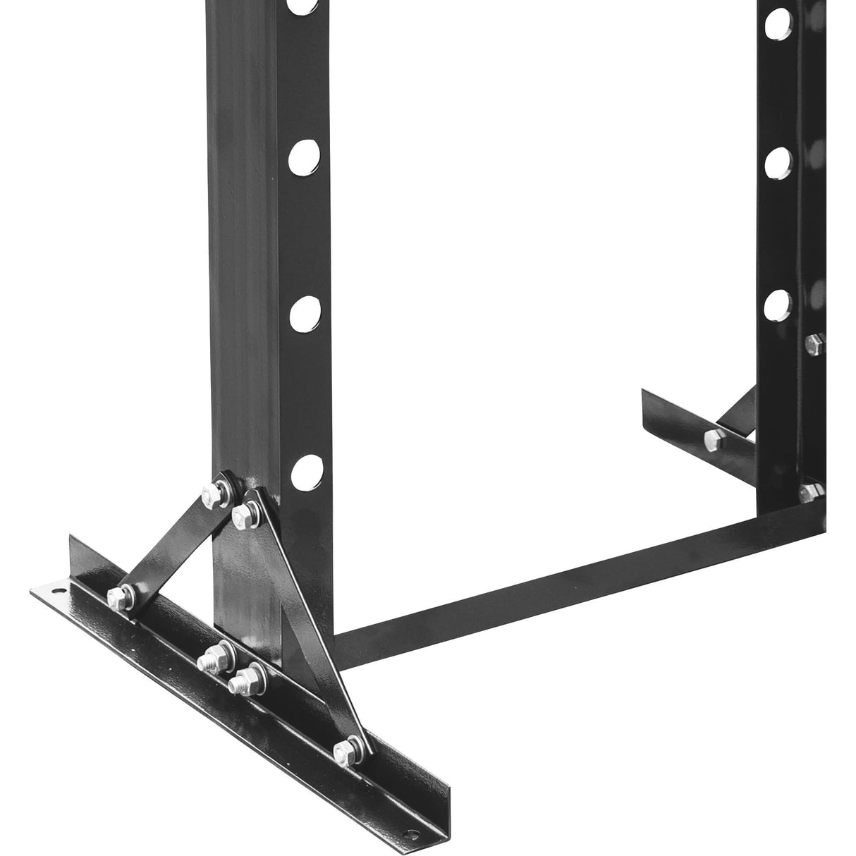 Ironton 20-Ton Hydraulic Shop Press Ironton