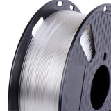 PETG Filament Transparent 3D Printing Materials CC3D