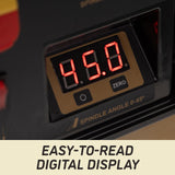 Powermatic Oscillating Spindle Sander, 1 HP, 115V 1Ph (Model OSS10) Powermatic