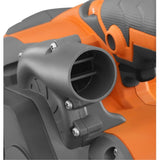 RIDGID R2740 Heavy Duty Variable Speed Belt Sander 3 in. x 18 in RIDGID