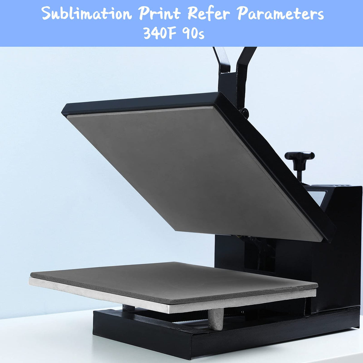 Hotop 3 Pieces Aluminum Weatherproof Metal Sign White Aluminum Sign Blank for Parking Space, Party, Graduation, Birthday, Anniversary, Garden, Art Project Hotop