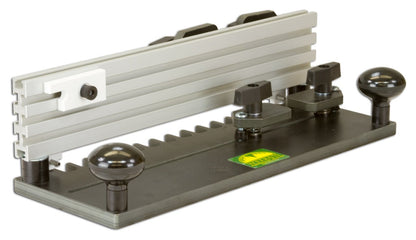 Woodhaven 7660 Half-Blind Router Table Dovetail Jig w/Bit - WoodArtSupply