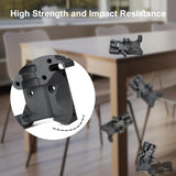 Siraya Tech Fibreheart ASA-GF 3D Printer Filament, 10% Glass Fiber Reinforced, Superior Weather & UV Resistance, High Strength & Thermal Stability for Outdoor & High-Impact Applications (1kg, Black) Siraya Tech