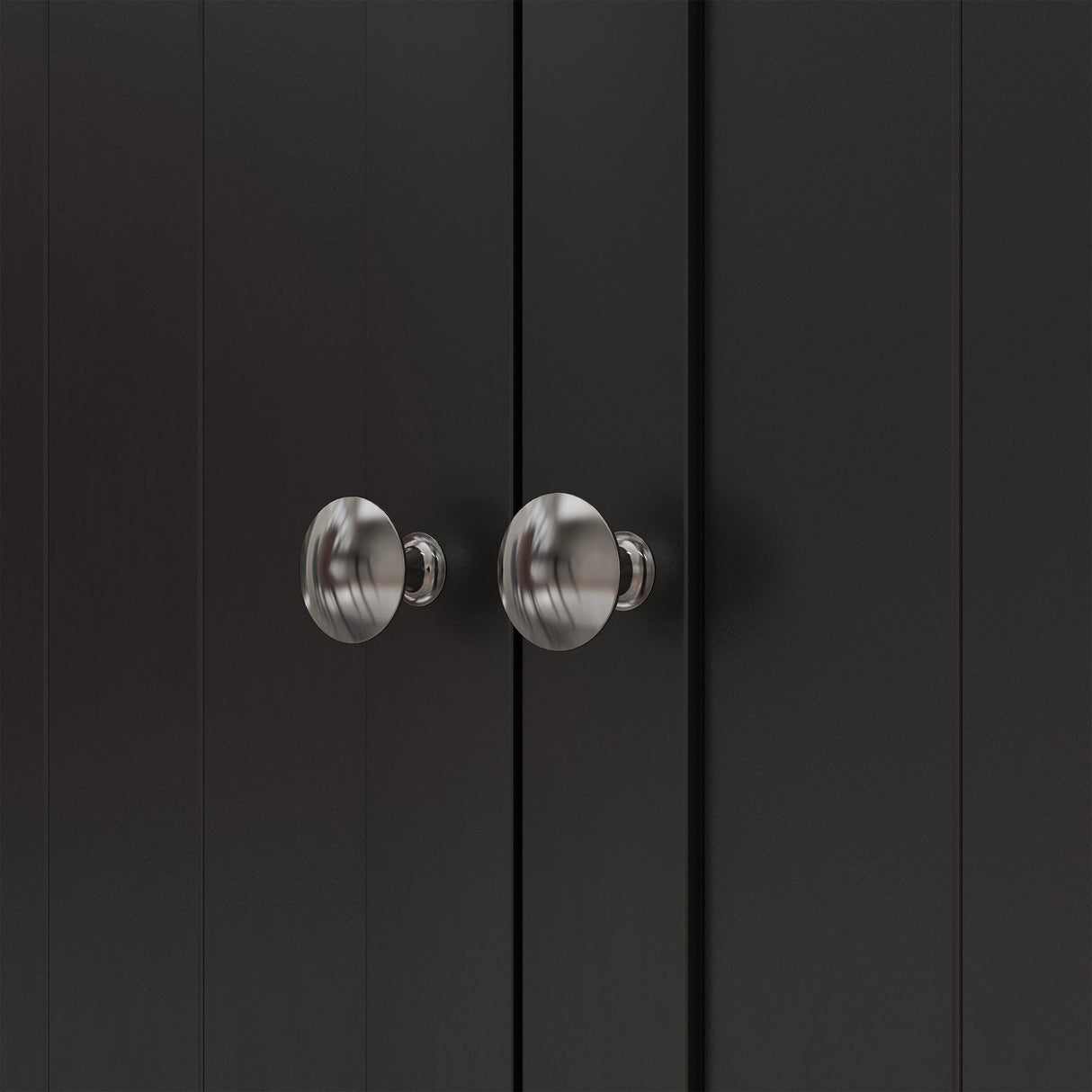 HOMCOM 41" Kitchen Pantry Storage Cabinet, Freestanding Kitchen Cabinet with 12 Door Shelves, Double Doors, 5-Tier Shelving and Adjustable Shelves, Blue HOMCOM