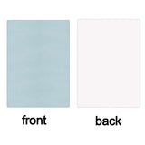 8 Pcs sublimation cutting board blanks，11 x 7.87 Inch sublimation cutting boards，Textured Sublimation Anti Slip Cutting Board Heat Scratch Resistant Blank Cutting Board glass cutting board for crafts GEKIXUTP