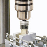 O'SKOOL Pen Barrel Trimmer Kits with No-Sharpening Cutting Head,7mm 、“O”、27/64" 、10mm Pen Mill Pilot Cutter Shafts for Wood Turning Pen Blank Trimmer O'SKOOL