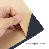 FYSETC 2pcs 3D Printer Accessories Heated Bed Insulation 220x220x8mm: Ender 3 V2 S1 Neptune3 Pro Parts 8.66x8.66x0.3inch Lightweight Foam Foil Self-Adhesive Hotbed Thermal Pad Mat Print Bed Keep Warm FYSETC