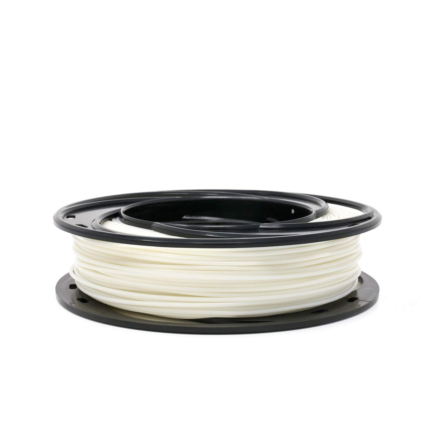 Gizmo Dorks PLA Filament for 3D Printers 1.75mm 200g, Glow in The Dark - WoodArtSupply