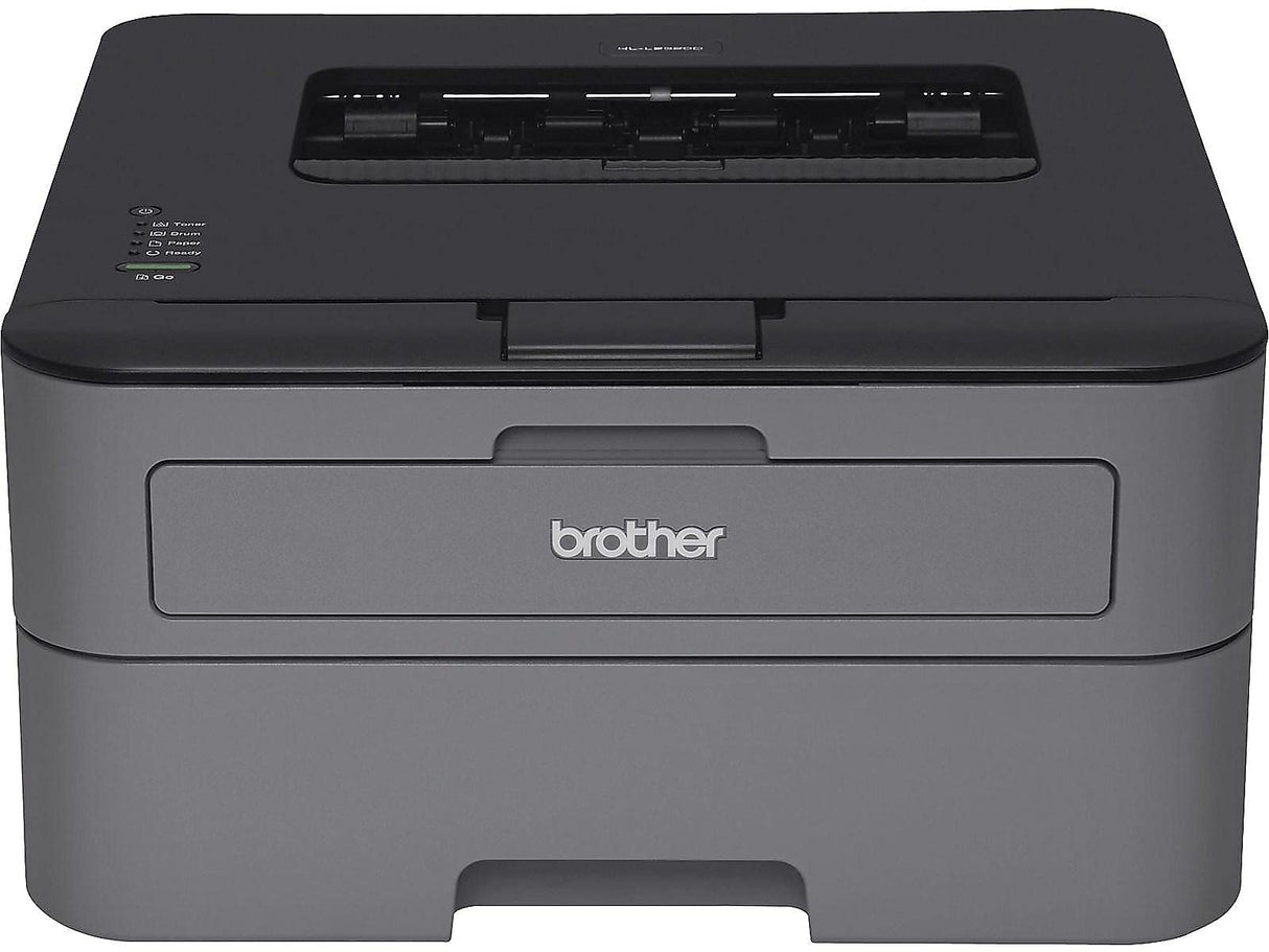BROTHER HL-L2320D Mono Laser Printer Brother