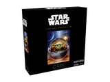 Buffalo Games - Star Wars - Galactic Child - 1000 Piece Jigsaw Puzzle for Adults -Challenging Puzzle Perfect for Game Nights - Finished Size is 26.75 x 19.75 Buffalo Games