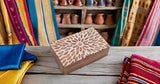 Great Birthday Gift Ideas Handmade Decorative Wooden Jewelry Box Jewelry Organizer Keepsake Box Treasure Chest Trinket Holder Watch Box Storage Box Housewarming Gifts Women The Great Indian Bazaar
