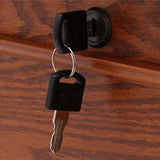 8 Gun Cabinet American Furniture Classics