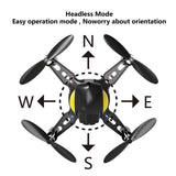 REMOKING R605 RC DIY Drone Toys Mini Racing Quadcopter Headless Mode 2.4GHz 360°flip 4 Channels Altitude Hold Indoor and Outdoor Game Educational Building Toy Science Kit for Kids and Adults REMOKING