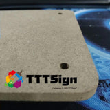 Nonbrand Funny Rustic Large Farmhouse Wood Sign The Gathering Place Kitchen Rustic Wood Sign 4x16 Incher Wood Sign Licpact