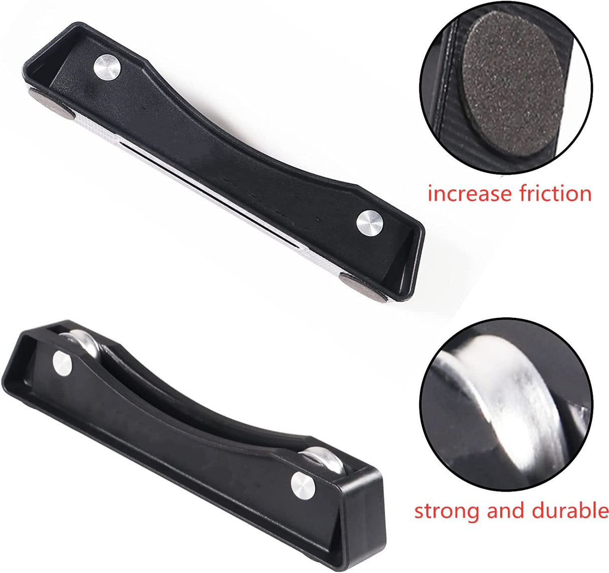 3D Printer Filament Spool Holder Filament Holder Fits All Spools of Any Size Stand with for Pla/abs/TPU 3D Printing Materials Rirsoasy