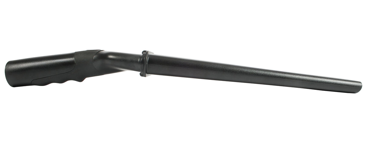 Cen-Tec Systems 93741 Central Vacuum Garage Attachment Kit with 50 ft. Hose, Black Cen-Tec Systems