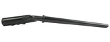 Cen-Tec Systems 93741 Central Vacuum Garage Attachment Kit with 50 ft. Hose, Black Cen-Tec Systems