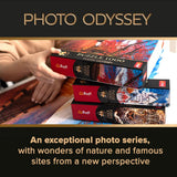 Trefl Bode Museum in Berlin, Germany 1000 Jigsaw Puzzle Premium Plus Photo Odyssey 27"x19" Unique Photographic Series, Perfect Matching of Elements, for Adults and Children from 12 Years Old Trefl
