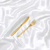 Cobedzy 12 Pack Satin Table Cloth Napkins, 17x17 Inch White Silky Wedding Napkins Cloth Washable, Luxury Dining Table Cloth Napkins Set for Birthday Holiday Party Dinner Restaurant Cobedzy