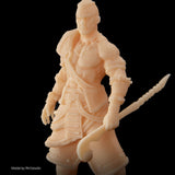 ELEGOO Water Washable 2.0 3D Printer Resin Beige 2KG, Low Shrinkage High Durability 395-405nm Fast Curing 3D Printing Liquid, High Strength and Toughness Resin for LCD/SLA/DLP Resin Printers ELEGOO