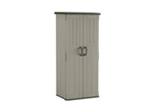 Craftsman Vertical Storage Shed CRAFTSMAN