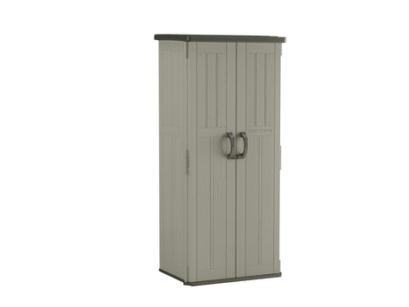 Craftsman Vertical Storage Shed CRAFTSMAN