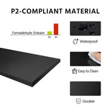 Yaheetech Kitchen Pantry Storage Cabinet with Drawer, Freestanding Pantry Cabinets with 2 Adjustable Shelves, 72.5" Tall Storage Cupboard for Yaheetech