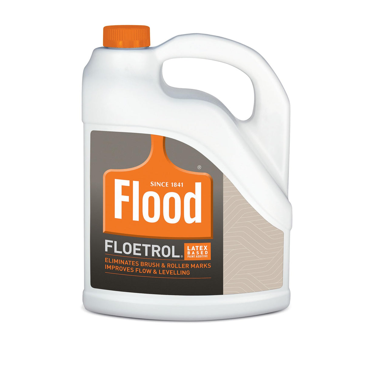 Flood 1 Gal. Floetrol Latex Paint Additive Flood
