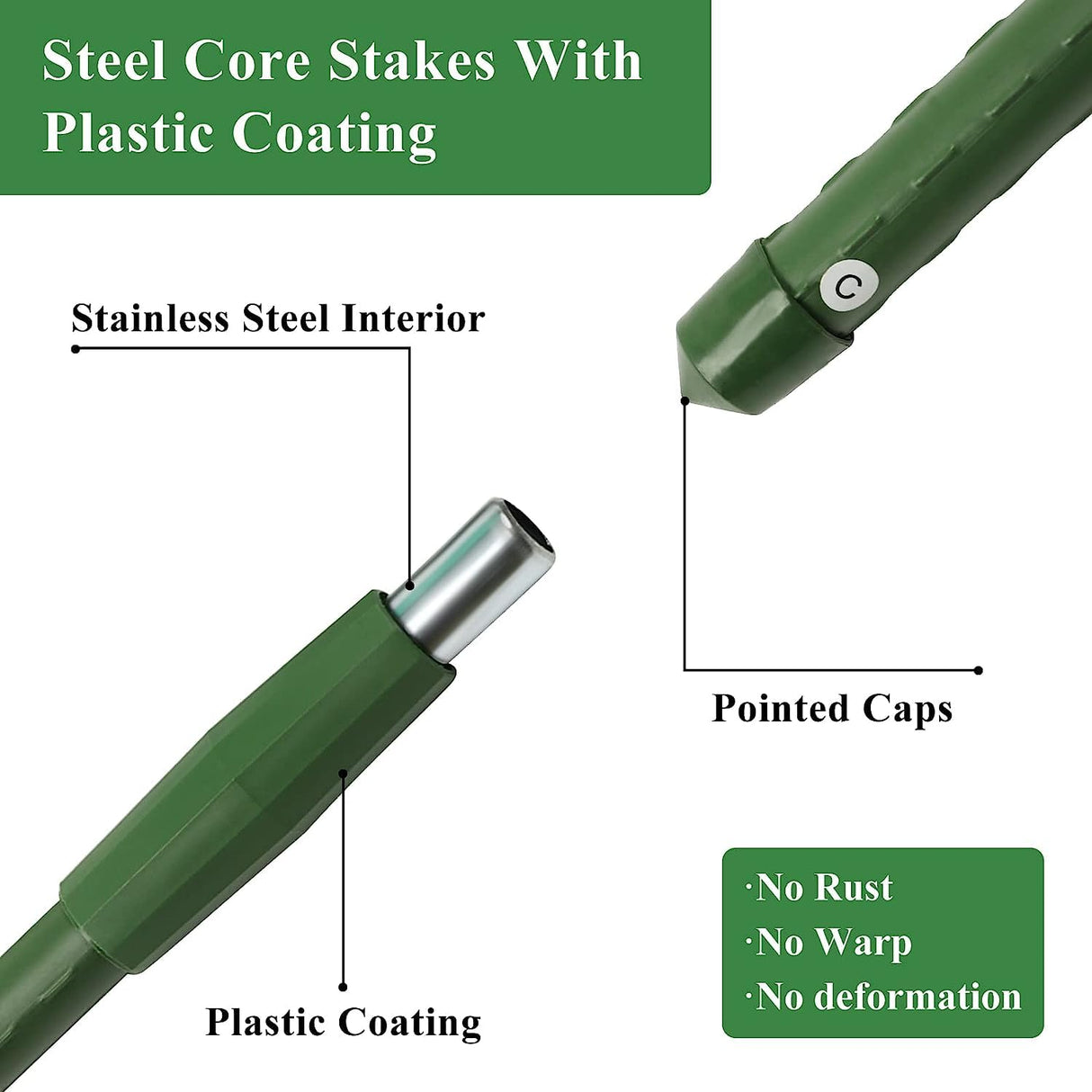 Large Garden Arch Trellis Tunnel Trellis for Climbing Plants Outdoor Vegetables Like Squash Cucumber and Grape Vilege