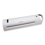 Scotch Thermal Laminator, Extra Wide 13 Inch Input, Ideal for Teachers, Small Offices, or Home (TL1302Z) Scotch