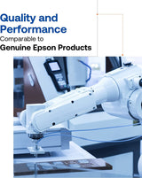 CEEBOO 220XL High Yield Remanufactured Ink Cartridges Replacement for Epson 220 XL, Use with Epson WF-2760 WF-2750 WF-2660 WF-2650 WF-2630 XP-424 XP-420 XP-320 (Black Cyan Magenta Yellow), 4 Pack CEEBOO