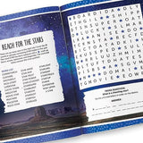 The Great Big Book of Really Hard Puzzles (Great Big Puzzle Books) WoodArtSupply