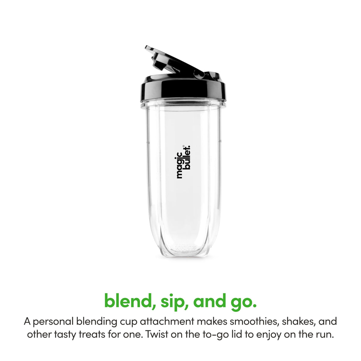 magic bullet Combo Blender, 48oz Pitcher, Blending Cup, Simple Speed Dial – MBF50200 Magic Bullet