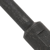 Sphere Rotary Burr, Ball Gouge, Ball Gouge Angle Grinder Attachments Power Carving Tools Rotary Tool for Wood Carving Grinding Polishing Engraving (20mm) Naroote