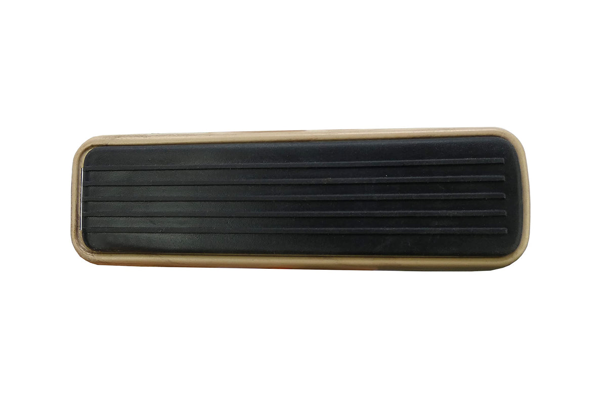 Shepherd Hardware 9333 Designer Door Wedge, Woodgrain, Non-Skid Rubber Base Grip Shepherd Hardware