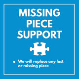 Cross & Glory - Deep Blue Octopus Odyssey - 1000 Piece Jigsaw Puzzle for Adults | Best New Marine Artwork Puzzle | Unique Brain Teaser Cross & Glory