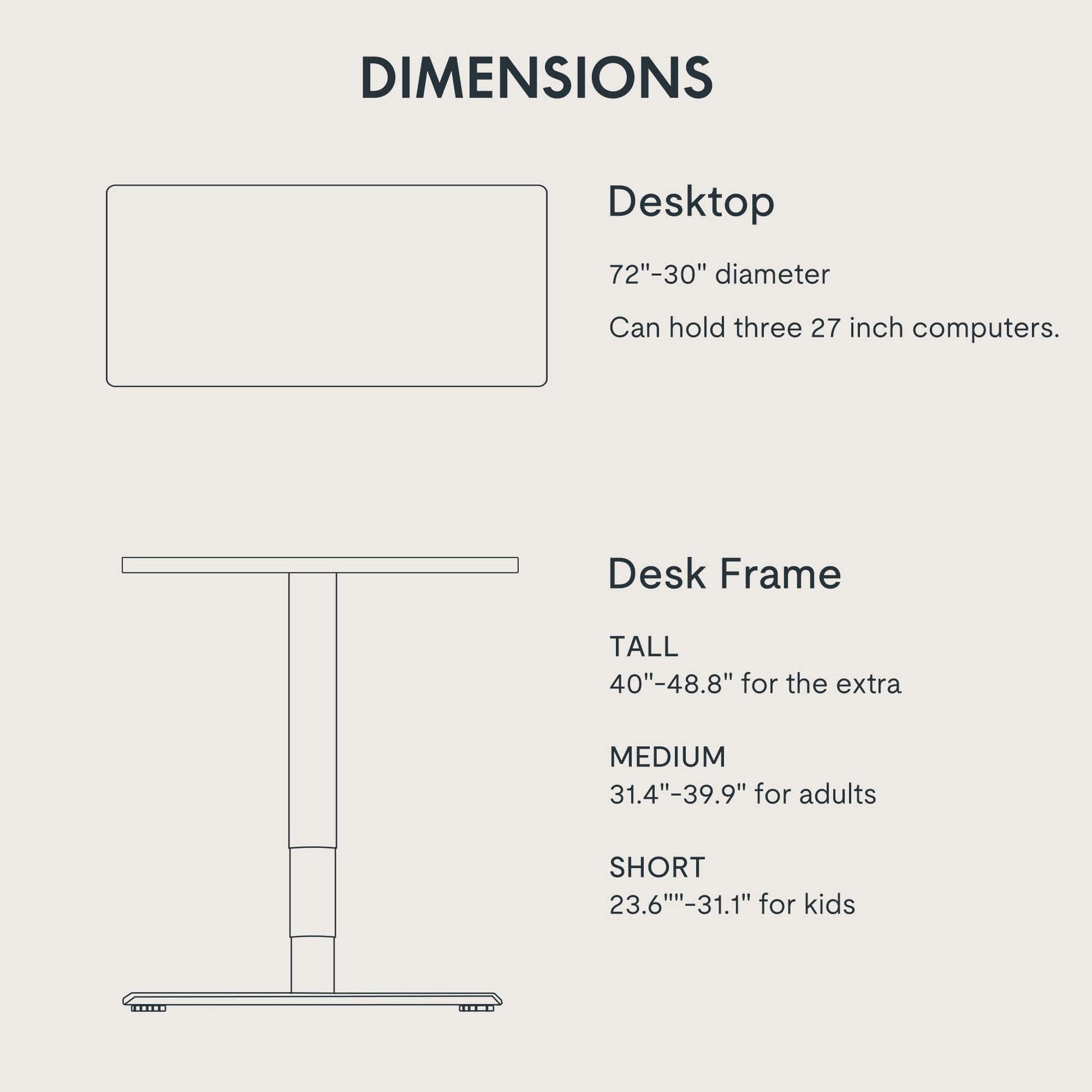 FLEXISPOT E6 Bamboo Dual Motor 3 Stages Standing Desk 72x30 Inch Whole-Piece Board Electric Height Adjustable Desk Stand Up Desk Large Load Capacity(Black Frame + Bamboo Desktop) - WoodArtSupply