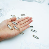 Frinnovan 15 Pack Sublimation Watch Charms Blanks Personalized Watch Bands Blank Charm DIY Photo Jewelry Making Crafts Rectangle Silver Frinnovan