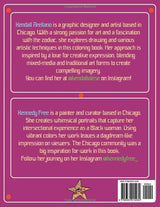 The Zodiac Coloring Book Majosta