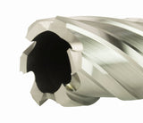 Steel Dragon Tools 13pc. High Speed Steel HSS Annular Cutter Kit 1" Depth and 7/16 in. to 1-1/16 in. Steel Dragon Tools