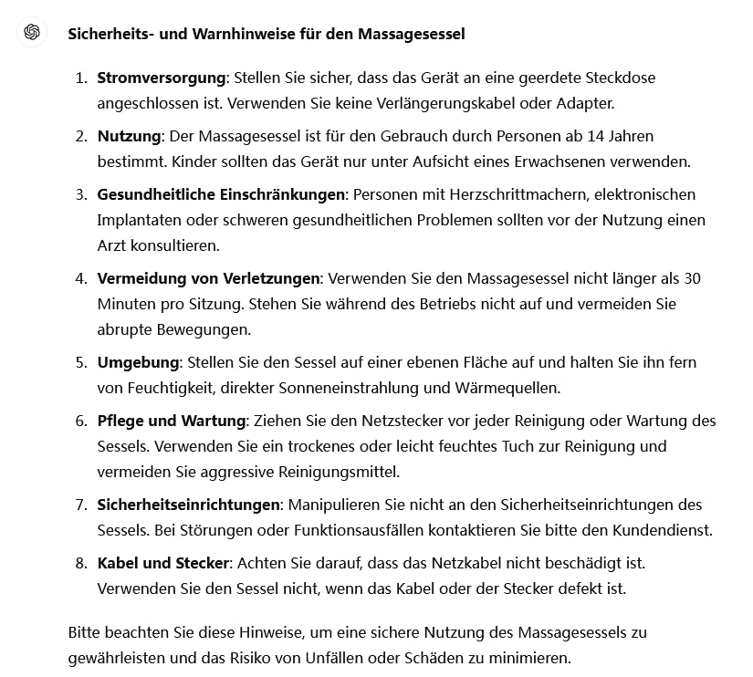 HealthRelife 4D Massage Chair Full Body Zero Gravity Full Body SL Track Intelligent Voice Control Bluetooth Speaker with Heated, Black HealthRelife