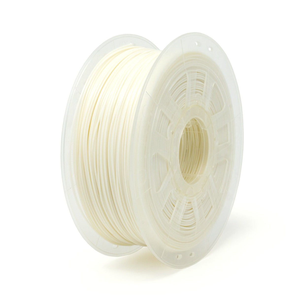 Gizmo Dorks 3D Printer Filament 1.75mm HIPS, Fits Most FDM 3D Printers, 1kg Spool (2.2lb), White Gizmo Dorks