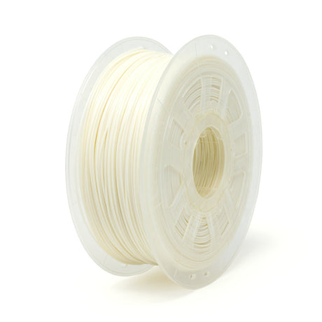Gizmo Dorks 3D Printer Filament 1.75mm HIPS, Fits Most FDM 3D Printers, 1kg Spool (2.2lb), White Gizmo Dorks