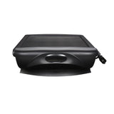 Tayama TG-868XL Smokeless Non-Stick Indoor Electric Grill, Extra Large, Black TAYAMA