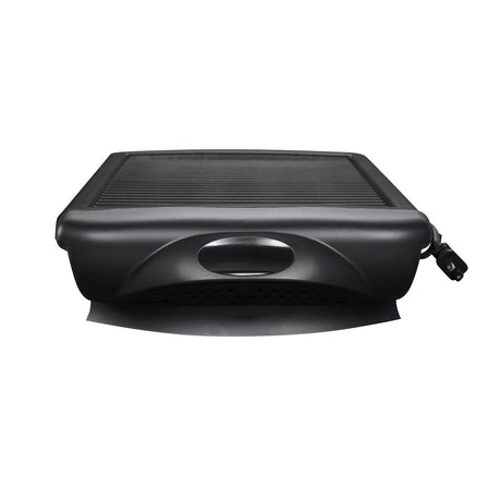 Tayama TG-868XL Smokeless Non-Stick Indoor Electric Grill, Extra Large, Black TAYAMA