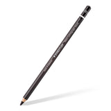 Staedtler Mars Lumograph Black, Carbon Blend Provides Jet Black Lines, Professional Art Pencils, Tin of 6 Assorted Black Sketch Pencils, 100B G6 STAEDTLER